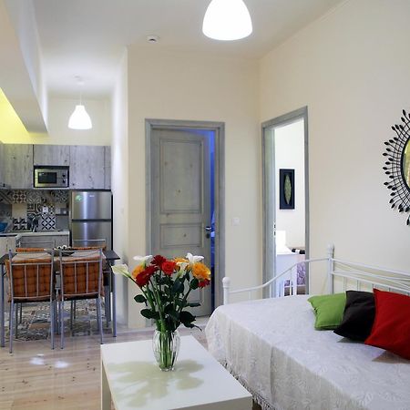 Niriides Aparthotel Λευκάδα Εξωτερικό φωτογραφία