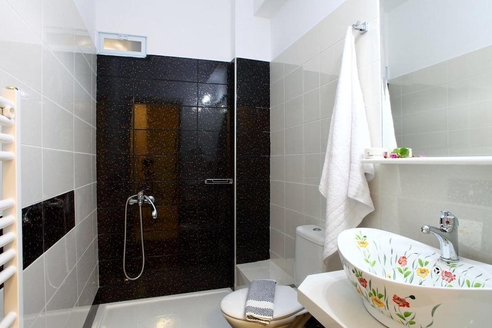 Niriides Aparthotel Λευκάδα Εξωτερικό φωτογραφία