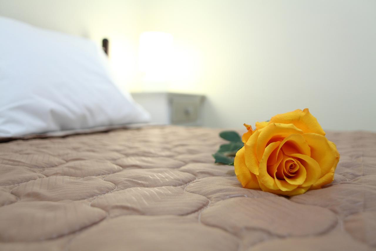 Niriides Aparthotel Λευκάδα Εξωτερικό φωτογραφία