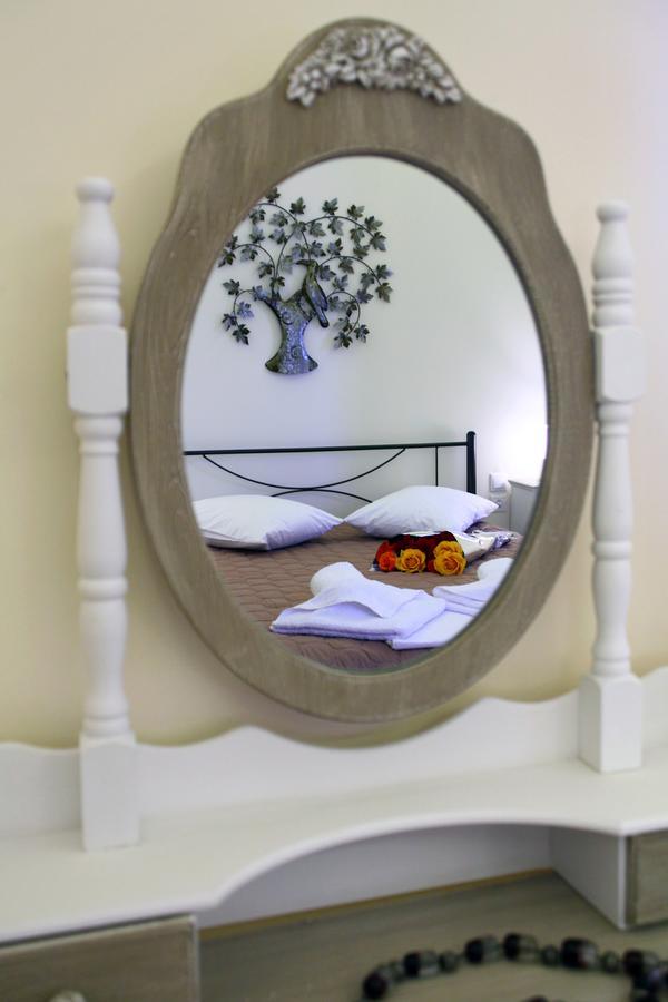 Niriides Aparthotel Λευκάδα Εξωτερικό φωτογραφία