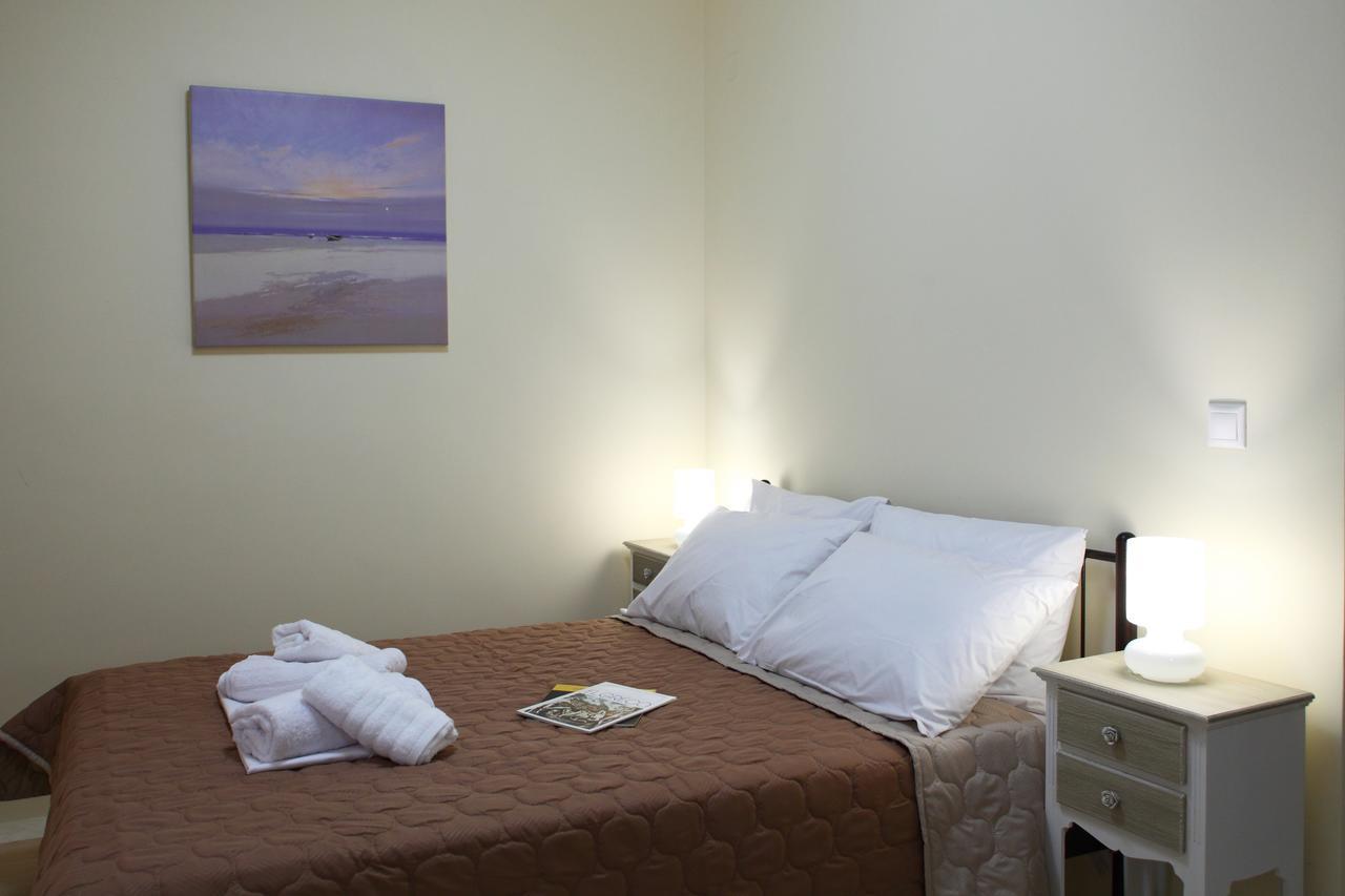 Niriides Aparthotel Λευκάδα Εξωτερικό φωτογραφία