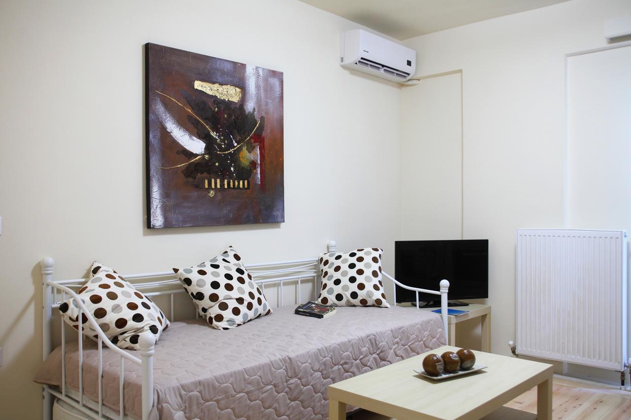 Niriides Aparthotel Λευκάδα Εξωτερικό φωτογραφία